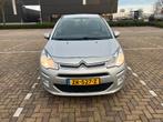 Citroën C3 1.2 Puretech S&S 82pk ETG 2016 Grijs, Stof, 40 €/maand, 1199 cc, 24 km/l