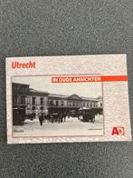 UTRECHT IN OUDE ANSICHTEN, Boeken, 20e eeuw of later, J REESKAMP, Ophalen of Verzenden, Zo goed als nieuw