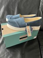 TOMS Alp Midform Majolica Blue, Antiek en Kunst, Antiek | Keramiek en Aardewerk, Ophalen of Verzenden
