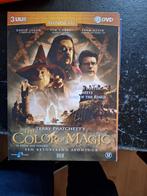 color of magic, Cd's en Dvd's, Dvd's | Tv en Series, Science Fiction en Fantasy, Gebruikt, Ophalen of Verzenden, Vanaf 9 jaar