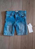 Name it jeans spijkerbroek short korte broek mt 116, Kinderen en Baby's, Kinderkleding | Maat 116, Ophalen of Verzenden, Jongen