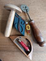 Antiek naaigerei, Antiek en Kunst, Ophalen of Verzenden