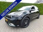 Kia Niro 1.6 GDi PHEV SPIRIT, Acc, Camera, Opendak, Trekhaak, 12 maanden, 77 km/l, Gebruikt, Euro 6