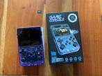 R36s Retro Handheld, Ophalen of Verzenden, Zo goed als nieuw