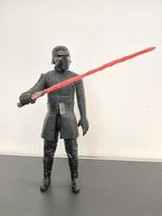 Star Wars The Last Jedi Kylo Ren, Ophalen of Verzenden, Zo goed als nieuw