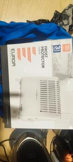 Eurom Frost Protector CK501R - Nieuw in doos, Ophalen, Nieuw