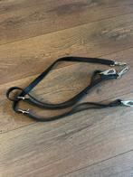 Showmaster bijzetteugels zwart, Ophalen of Verzenden, Nieuw, Overige soorten