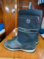 Dubarry Zeillaarzen Maat 42 41, Bruin, Dubarry, Ophalen of Verzenden, Regenlaarzen