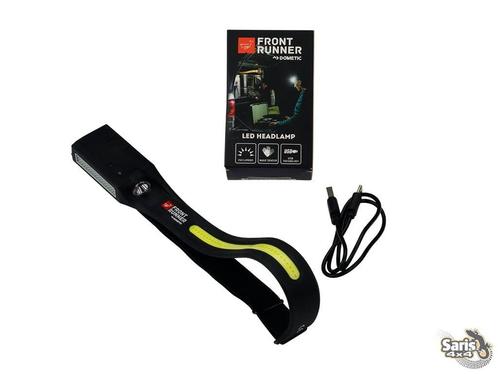 Front Runner LED hoofdlamp Motion Sensor Headlamp, Caravans en Kamperen, Kampeeraccessoires, Nieuw, Ophalen of Verzenden