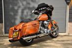 Harley Davidson FLHXS Street Glide Special 103 ABS, 1690 cc, Bedrijf, Meer dan 35 kW, Toermotor