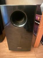 Onkyo 5.1 set met hdmi inclusief afstandsbediening, 70 watt of meer, Zo goed als nieuw, 5.1-systeem, Overige spelers