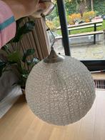 Kristal Look Hanglamp - Kunststof, Huis en Inrichting, Lampen | Hanglampen, Ophalen of Verzenden, Gebruikt, Kunststof, Minder dan 50 cm