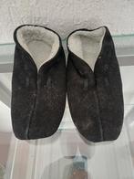 Lekker warme pantoffels maat 37, Kleding | Dames, Schoenen, Ophalen of Verzenden, Zo goed als nieuw, Zwart, Pantoffels of Sloffen