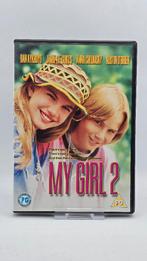 My Girl 2 (UK Import Met NL Ondertitels!), Vanaf 16 jaar, Ophalen of Verzenden, Zo goed als nieuw