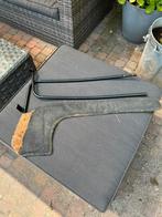 Tonneau sticks stangen MGB, Auto-onderdelen, Interieur en Bekleding, Ophalen of Verzenden, Gebruikt, MG