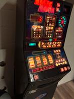 Magic Moon Gokkast - Perfecte Staat!, Verzamelen, Automaten | Gokkasten en Fruitautomaten, Euro, Ophalen, Gebruikt, Met sleutels