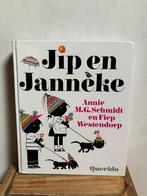 Jip en Janneke voorleesboek, Ophalen of Verzenden, Zo goed als nieuw