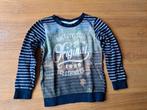 Name it sweater jongens maat 4y 104, Kinderen en Baby's, Trui of Vest, Ophalen of Verzenden, Zo goed als nieuw, Name IT