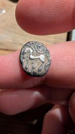 Zilveren Keltische munt, Ophalen of Verzenden, Overige landen