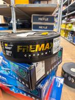 Nieuwe Fremax BD0592 remschijven voor Fiat / Opel, Ophalen of Verzenden, Zo goed als nieuw