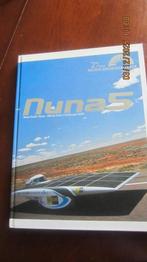 NUON SOLAR TEAM.(World Solar Challenge 2009), Ophalen of Verzenden, Zo goed als nieuw, Natuurwetenschap