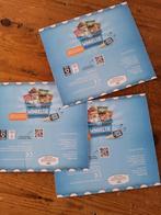3 AH winkeltje mini's, Albert Heijn, Ophalen