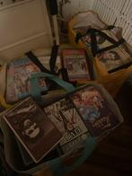 Videobanden, Cd's en Dvd's, VHS | Film, Alle leeftijden, Ophalen of Verzenden, Gebruikt