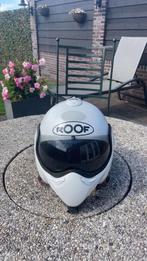 Witte roof boxer maat M, Ophalen of Verzenden, Zo goed als nieuw, Medium