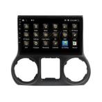 Carplay navigatie jeep wrangler 2015 carkit android 13 usb, Oberonweg 262 3208pg, Nieuw, Ophalen of Verzenden, Dynavin