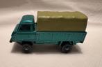 Husky Landrover Forward Control - Metallic Groen 1:64, Ophalen of Verzenden, Zo goed als nieuw, Auto, Overige merken