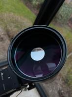 Celestron NexStar 127 SLT telescoop – nieuw (originele doos), Lenzentelescoop (refractor), 80 tot 200 mm, Ophalen of Verzenden