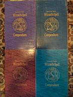 Advanced Dungeons & Dragons - box set adventures & meer, Ophalen of Verzenden, Gebruikt, Overige soorten, Boek of Catalogus