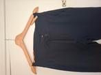 Studio anneloes, SA, donker blauwe broek maat S, Kleding | Dames, Studio Anneloes, Blauw, Ophalen of Verzenden, Zo goed als nieuw