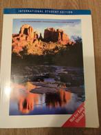 Living in the environment, Ophalen of Verzenden, WO, Zo goed als nieuw, G. Tyler Miller jr