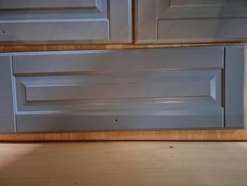 IKEA Bodbyn Grijs Ladefronten Maximera - 7 stuks - afbeelding 10