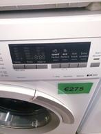 Wasmachine Siemens️ 8kg️️️️✅️ ️️1Q500 A+++ INC GARANTIE, Witgoed en Apparatuur, Ophalen, 1200 tot 1600 toeren, 8 tot 10 kg, Zo goed als nieuw