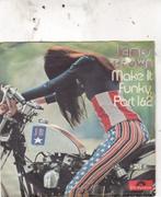 James Brown ( 1 )  1971, Cd's en Dvd's, Vinyl Singles, Verzenden, Gebruikt, R&B en Soul