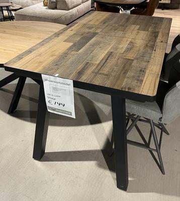 Uitschuif bar tafel Avalox Henders & Hazel beschikbaar voor biedingen