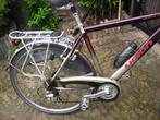 Union Herenfiets, Fietsen en Brommers, Fietsen | Heren | Herenfietsen, Versnellingen, Zo goed als nieuw, 53 tot 57 cm, Ophalen