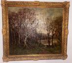 Schilderij 1500/1400 cm, Ophalen