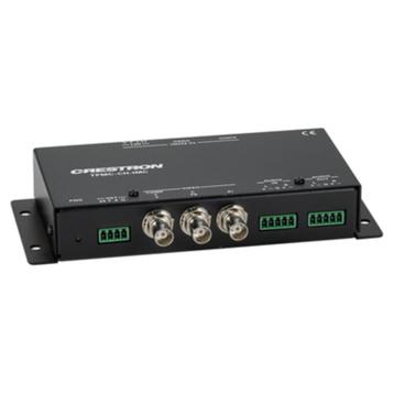 Crestron TPMC-CH-IMC Balanced AV Interface Module CAT5 beschikbaar voor biedingen
