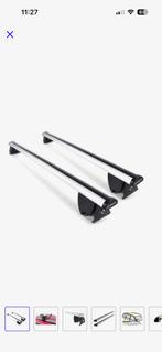 Dakdragers Faradbox Kia Sportage, Auto diversen, Dakdragers, Ophalen, Zo goed als nieuw