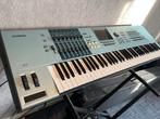 Yamaha Motif XS7, Muziek en Instrumenten, Synthesizers, Ophalen, Met midi-aansluiting, Yamaha, Zo goed als nieuw