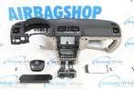 Airbag set - Dashboard beige Skoda Yeti (2009-heden)