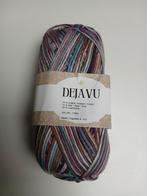 Dejavu Garen - Katoen, Zijde, Cashmere, Hobby en Vrije tijd, Breien en Haken, Breien of Haken, Nieuw, Ophalen of Verzenden, Nvt