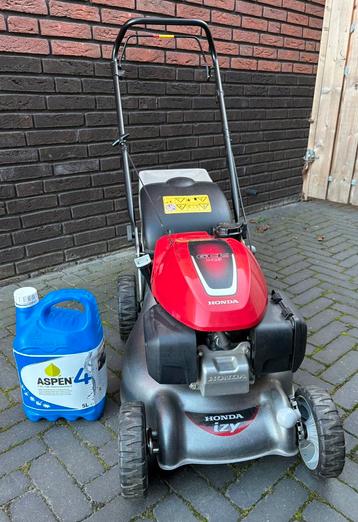Honda HRG 416 PK beschikbaar voor biedingen