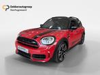 Mini Mini Countryman 2.0 John Cooper Works ALL4 Chili, 1998 cc, Gebruikt, Bedrijf, Vierwielaandrijving