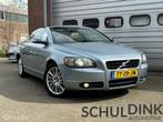 Volvo C70 Convertible 2.4 D5 Summum AIRCO|LEDER|CABRIOLET, C70, Gebruikt, Huisgarantie, Bedrijf