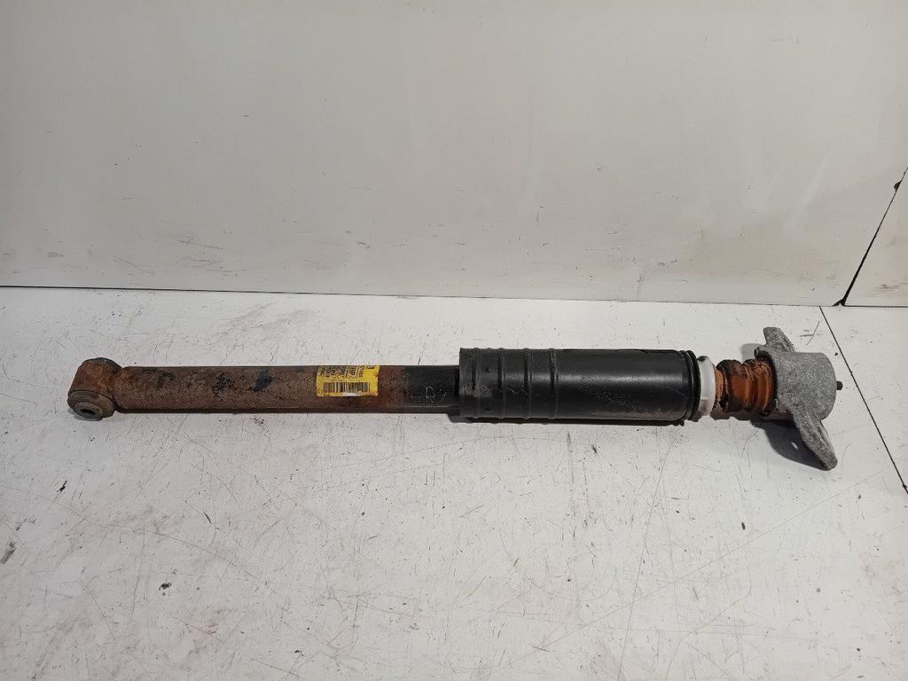 Schokbreker rechts achter Daewoo/Chevrolet Aveo, Onderdelen@venauto.nl, Van der Ven Autorecycling B.V., Gebruikt, Ettenseweg 76, 4706 PB Roosendaal, The Netherlands