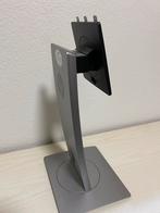 HP Monitor Voet - In Hoogte Verstelbaar, Draaibaar, Computers en Software, Monitoren, Gebruikt, In hoogte verstelbaar, Full HD